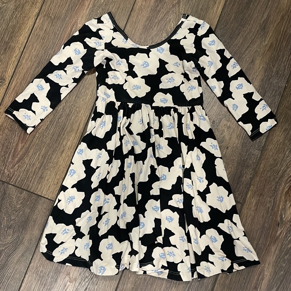 Alice and Ames twirl dress